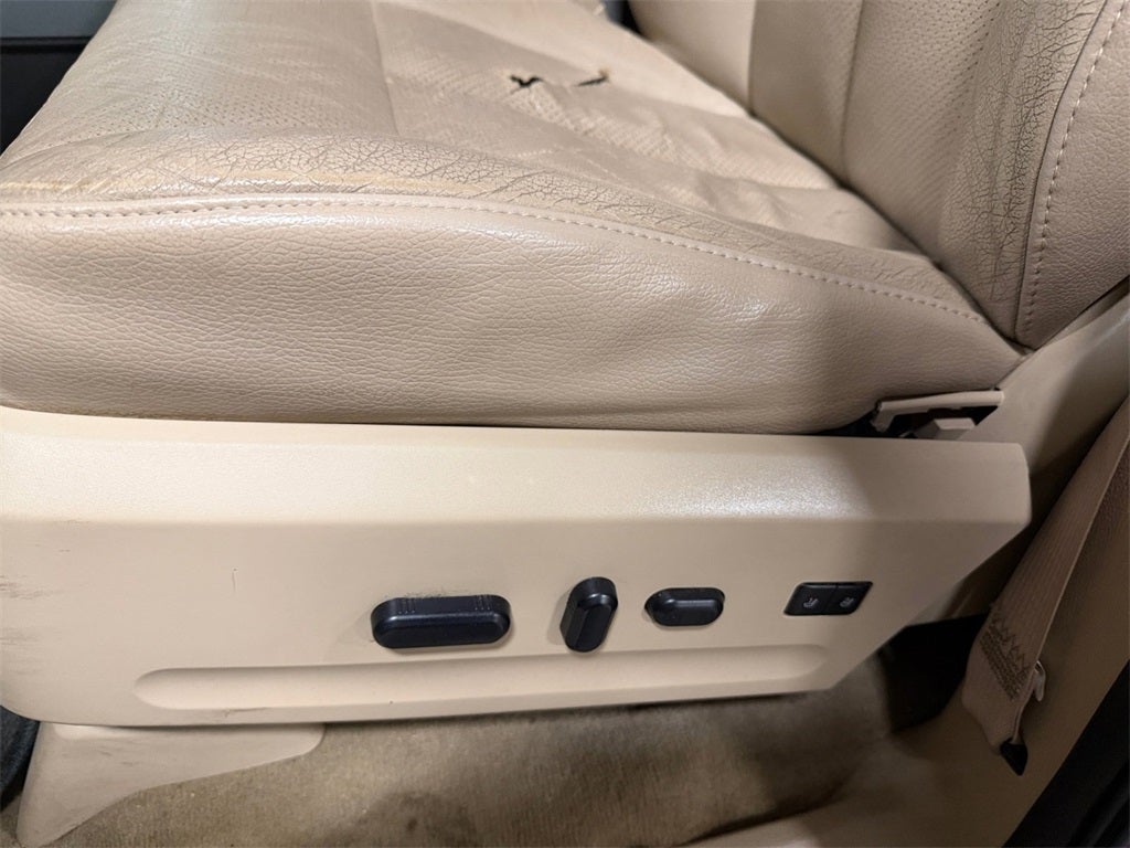 2014 Ford Expedition EL XLT