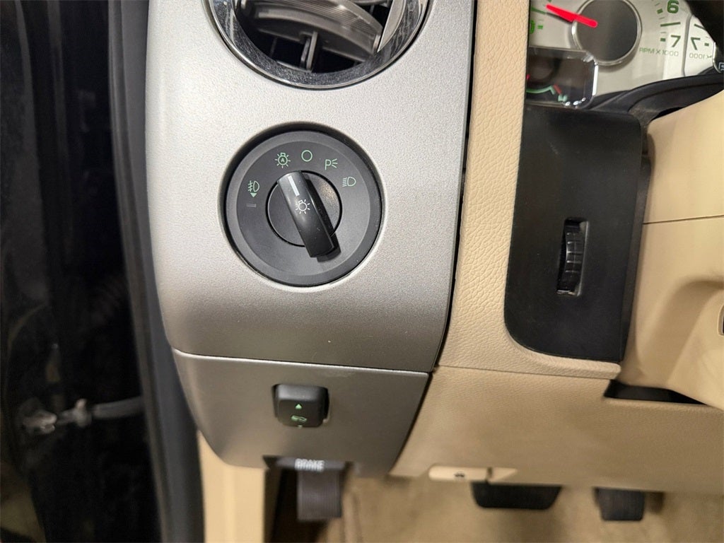 2014 Ford Expedition EL XLT