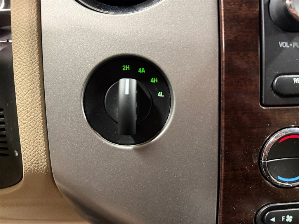 2014 Ford Expedition EL XLT