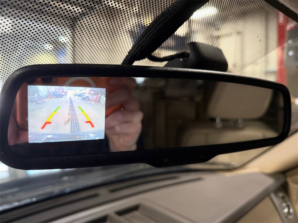 2014 Ford Expedition EL XLT