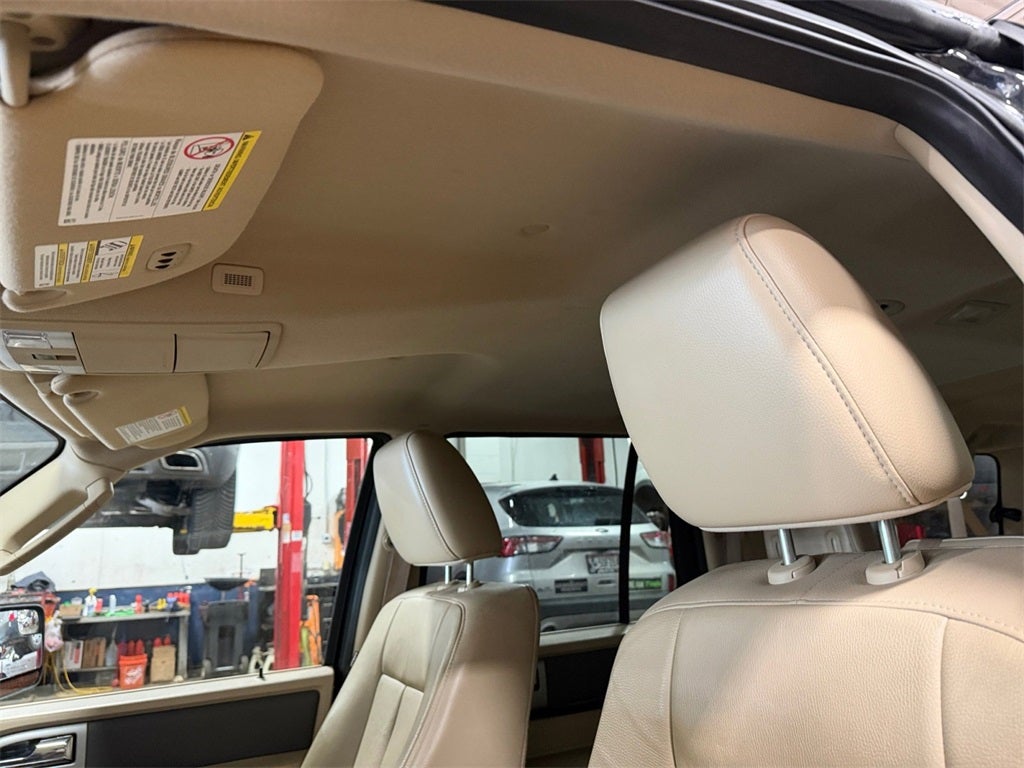 2014 Ford Expedition EL XLT