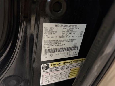 2014 Ford Expedition EL XLT