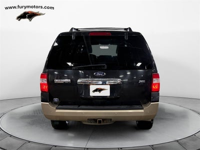 2014 Ford Expedition EL XLT