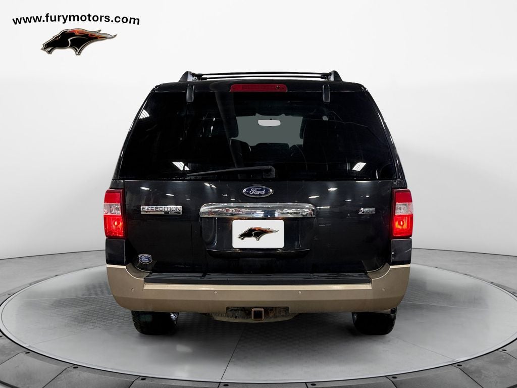 2014 Ford Expedition EL XLT