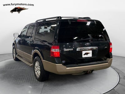 2014 Ford Expedition EL XLT