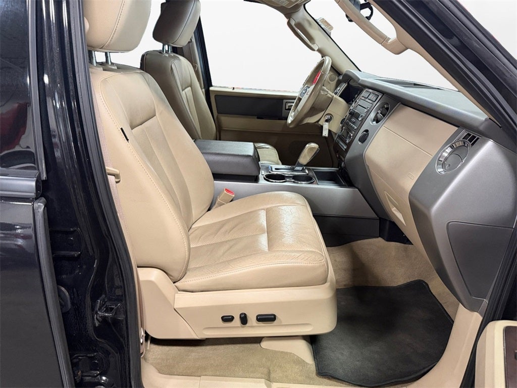 2014 Ford Expedition EL XLT