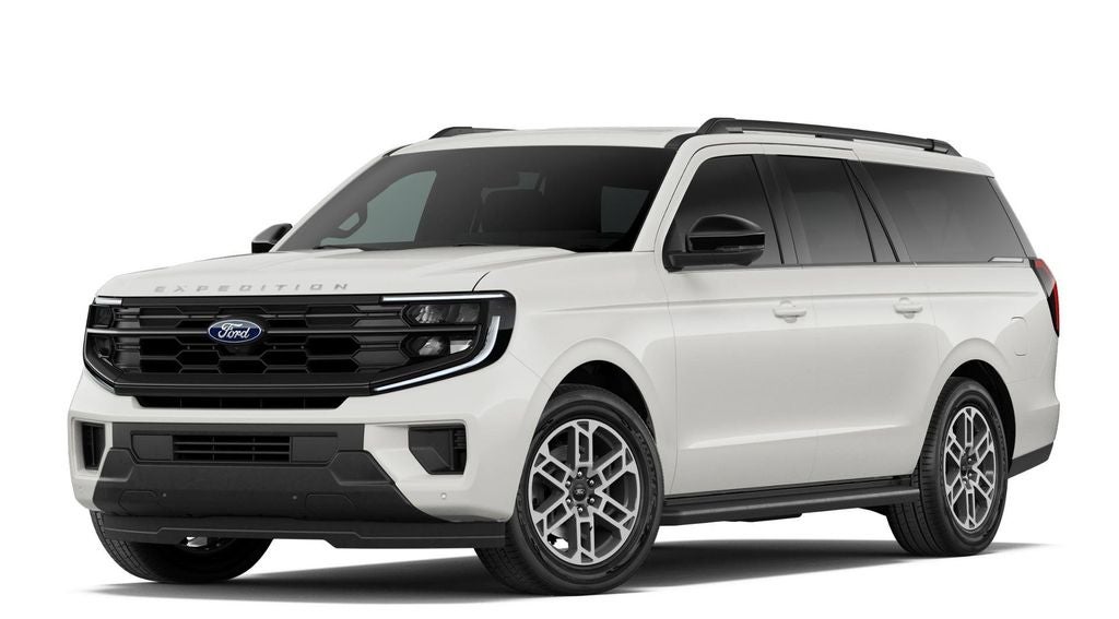 2026 Ford Expedition's photo