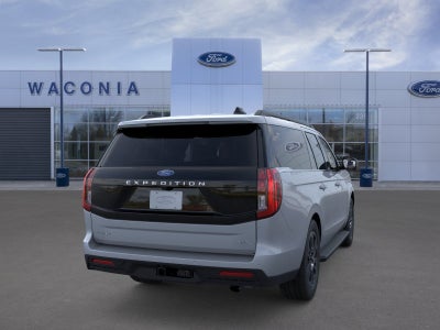 2026 Ford Expedition Max Active