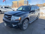 2015 Ford Expedition EL XLT w/Navigation & Heavy Duty Tow Pkg