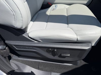 2025 Ford Expedition Max Platinum w/Drivers Package