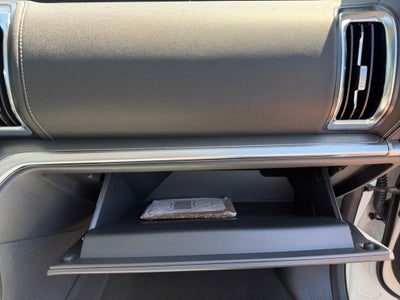 2025 Ford Expedition Max Platinum w/Drivers Package