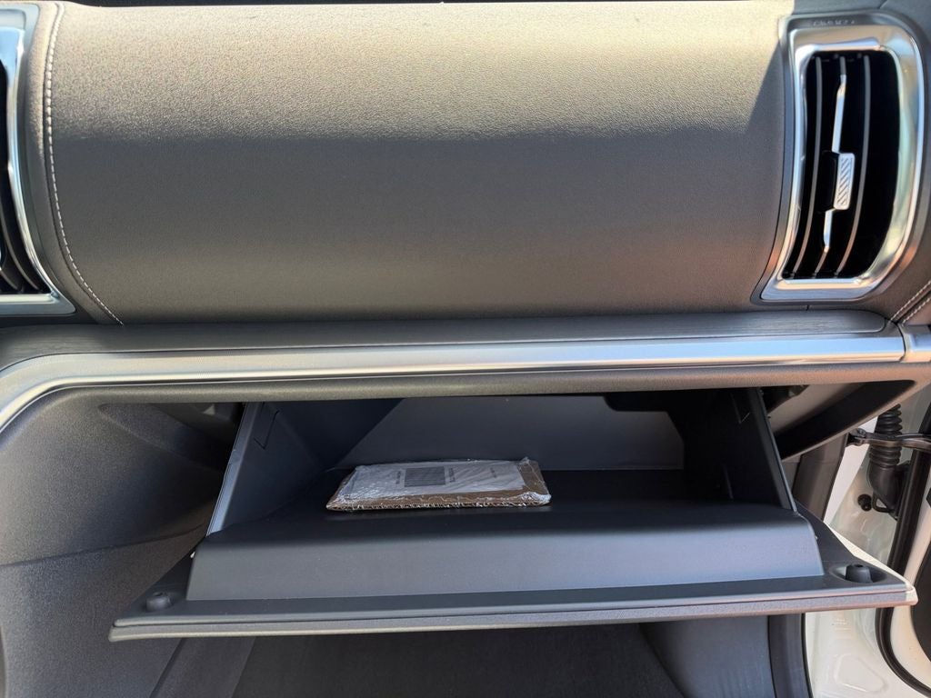 2025 Ford Expedition Max Platinum w/Drivers Package