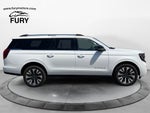 2025 Ford Expedition Max Platinum w/Drivers Package