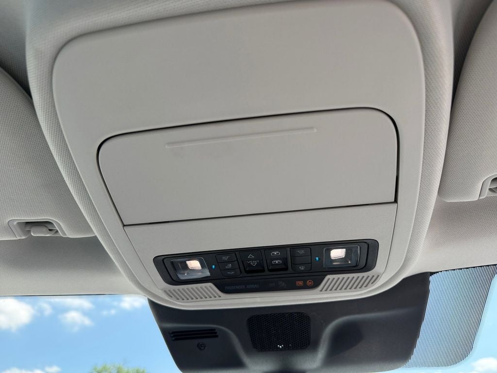 2025 Ford Expedition Max Platinum w/Drivers Package