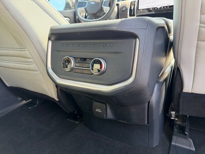 2025 Ford Expedition Max Platinum w/Drivers Package