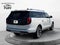 2025 Ford Expedition Max Platinum w/Drivers Package