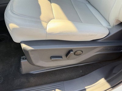 2025 Ford Expedition Max Platinum w/Drivers Package