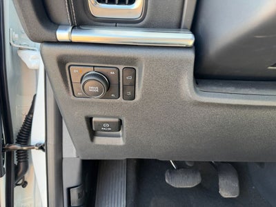 2025 Ford Expedition Max Platinum w/Drivers Package