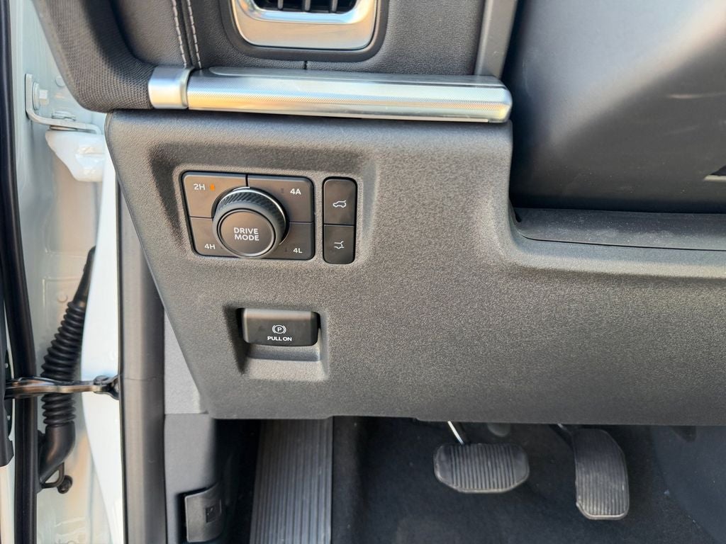 2025 Ford Expedition Max Platinum w/Drivers Package