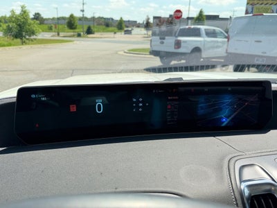 2025 Ford Expedition Max Platinum w/Drivers Package