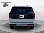 2025 Ford Expedition Max Platinum w/Drivers Package