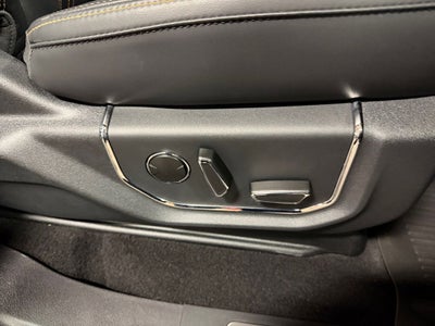 2024 Ford Expedition Max Platinum w/ Bluecruise & Heavy Duty Tow Pkg