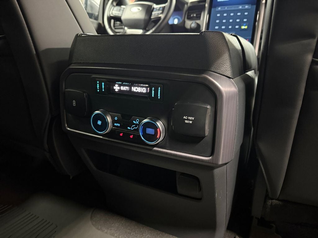 2024 Ford Expedition Max Platinum w/ Bluecruise & Heavy Duty Tow Pkg