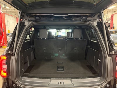 2024 Ford Expedition Max Platinum w/ Bluecruise & Heavy Duty Tow Pkg