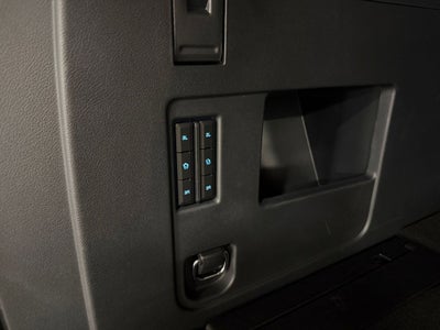 2024 Ford Expedition Max Platinum w/ Bluecruise & Heavy Duty Tow Pkg