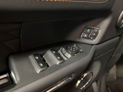 2024 Ford Expedition Max Platinum w/ Bluecruise & Heavy Duty Tow Pkg