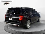 2024 Ford Expedition Max Platinum w/ Bluecruise & Heavy Duty Tow Pkg