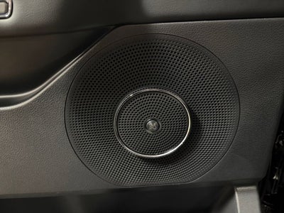 2024 Ford Expedition Max Platinum w/ Bluecruise & Heavy Duty Tow Pkg