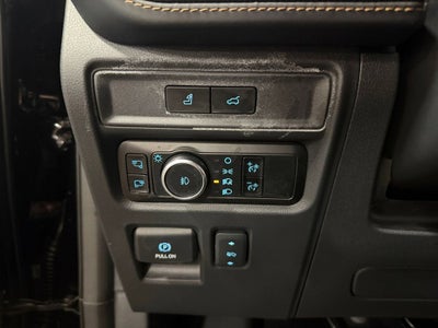 2024 Ford Expedition Max Platinum w/ Bluecruise & Heavy Duty Tow Pkg