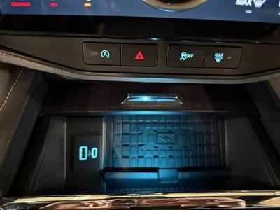 2024 Ford Expedition Max Platinum w/ Bluecruise & Heavy Duty Tow Pkg