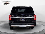 2024 Ford Expedition Max Platinum w/ Bluecruise & Heavy Duty Tow Pkg