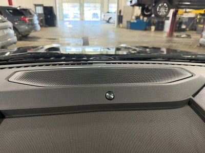 2024 Ford Expedition Max Platinum w/ Bluecruise & Heavy Duty Tow Pkg