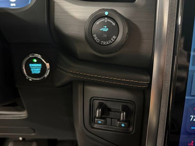 2024 Ford Expedition Max Platinum w/ Bluecruise & Heavy Duty Tow Pkg