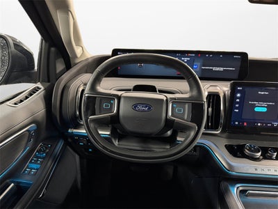 2025 Ford Expedition Max Platinum w/Bluecruise & Drivers Pkg