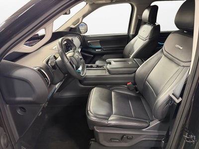 2025 Ford Expedition Max Platinum w/Bluecruise & Drivers Pkg