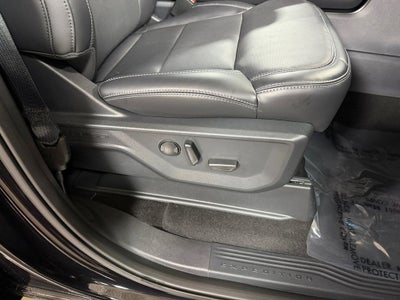 2025 Ford Expedition Max Platinum w/Bluecruise & Drivers Pkg