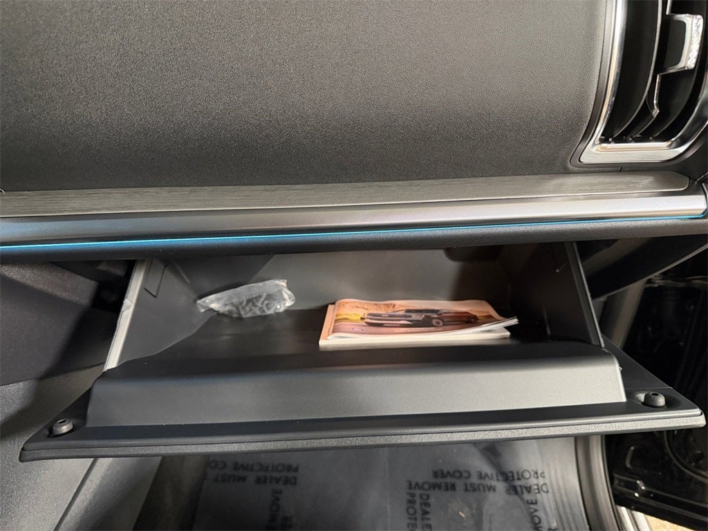 2025 Ford Expedition Max Platinum w/Bluecruise & Drivers Pkg