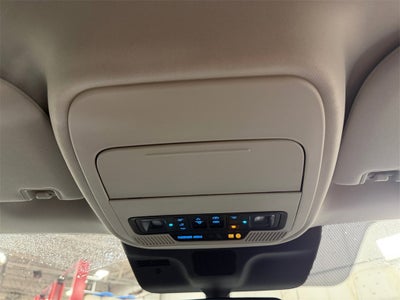 2025 Ford Expedition Max Platinum w/Bluecruise & Drivers Pkg