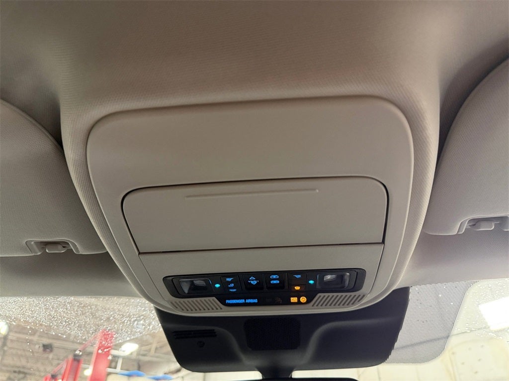 2025 Ford Expedition Max Platinum w/Bluecruise & Drivers Pkg