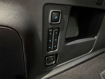 2025 Ford Expedition Max Platinum w/Bluecruise & Drivers Pkg