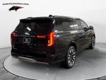 2025 Ford Expedition Max Platinum w/Bluecruise & Drivers Pkg