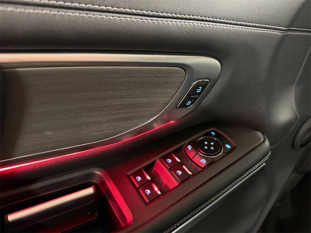 2025 Ford Expedition Max Platinum w/Bluecruise & Drivers Pkg