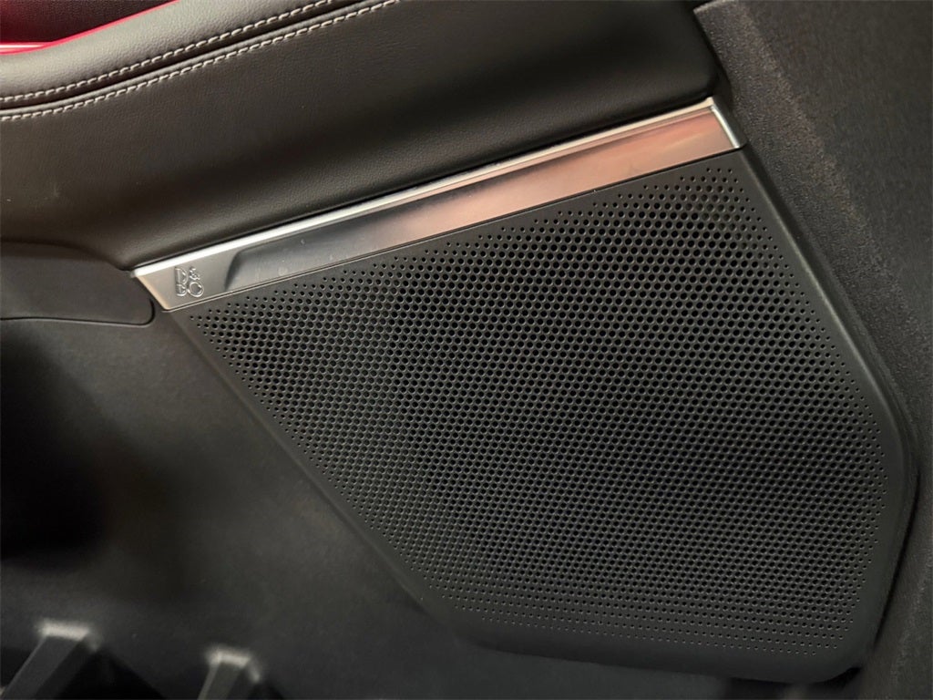 2025 Ford Expedition Max Platinum w/Bluecruise & Drivers Pkg