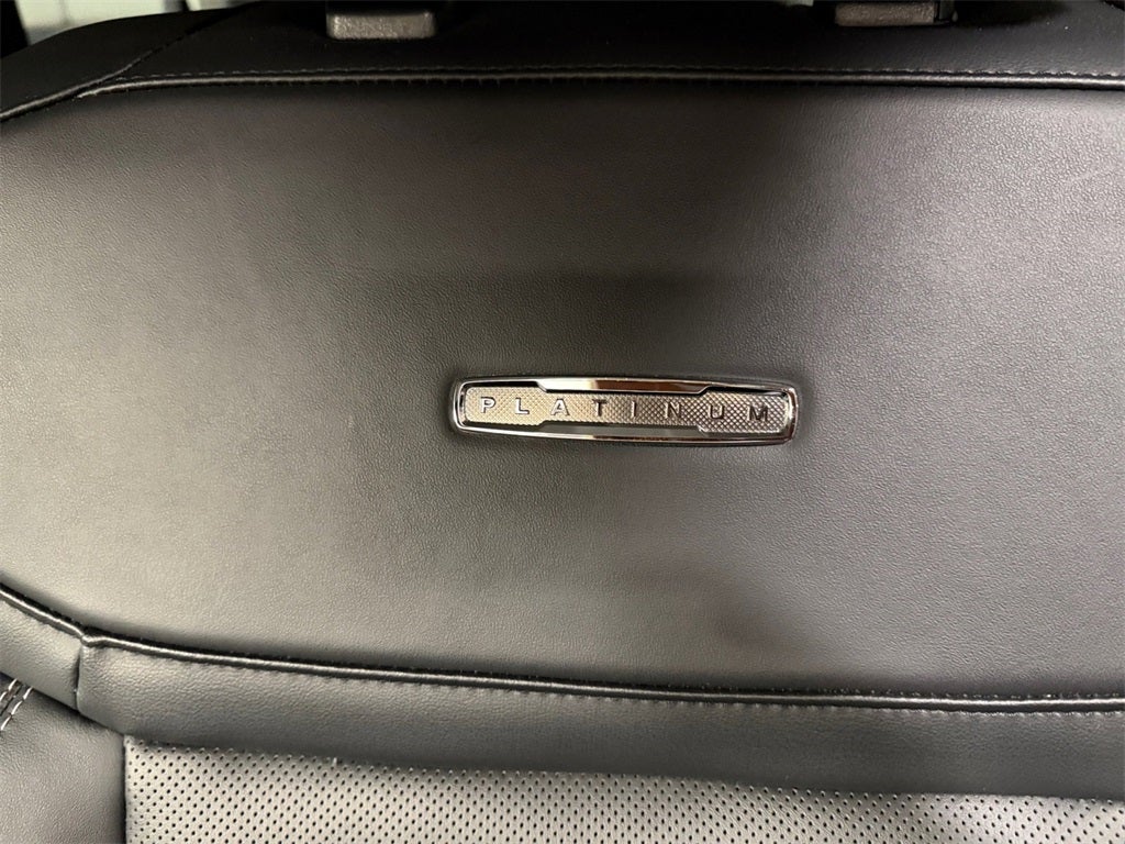 2025 Ford Expedition Max Platinum w/Bluecruise & Drivers Pkg