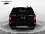 2025 Ford Expedition Max Platinum w/Bluecruise & Drivers Pkg