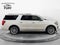 2018 Ford Expedition Max Platinum w/Drivers Assistance & Heavy Duty Tow Pkg